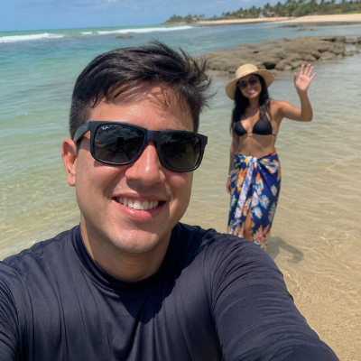 Felipe Andrade