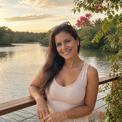 Luciana Rocha