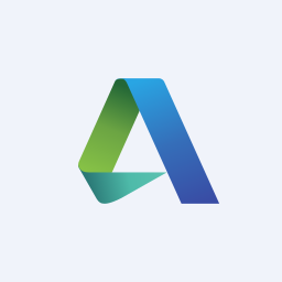 Logo Autodesk, Inc.