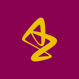 Logo Astrazeneca Plc