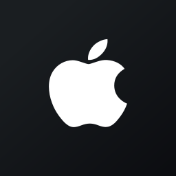Logo Apple Inc.