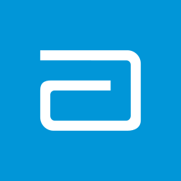 Logo Abbott Laboratories