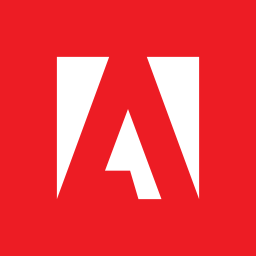 Logo Adobe Inc.