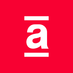 Logo Americanas