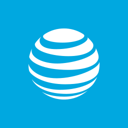 Logo At&T Inc.