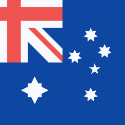 Logo Dólar Australiano em Real