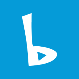 Logo Bilibili Inc.