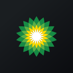 Logo Bp P.L.C