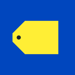 Logo Best Buy Co., Inc.
