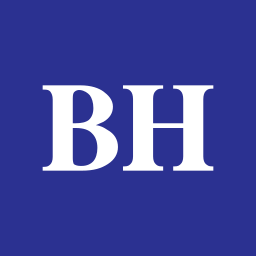 Logo Berkshire Hathaway Inc.,