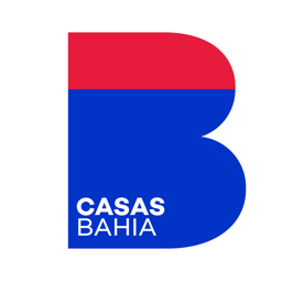 Logo Via Varejo S.A.