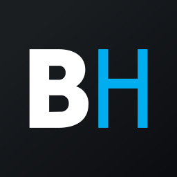 Logo Booking Holdings Inc.