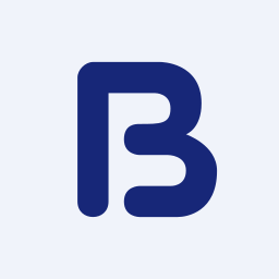 Logo Blau