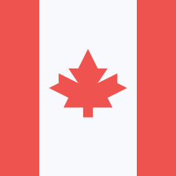 Logo Dólar Canadense em Real