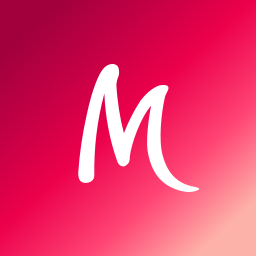 Logo Meliuz
