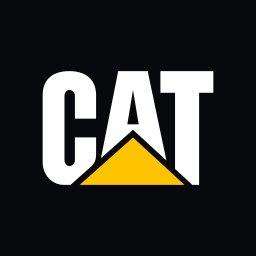 Logo Caterpillar Inc.