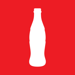 Logo The Coca Cola Company