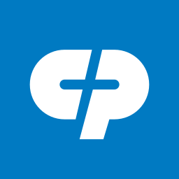 Logo Colgate Palmolive Company