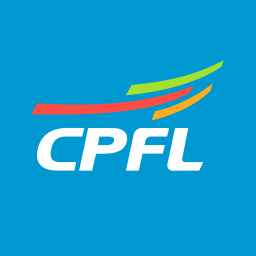 Logo CPFL Energia S.A.