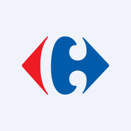 Logo Carrefour Br