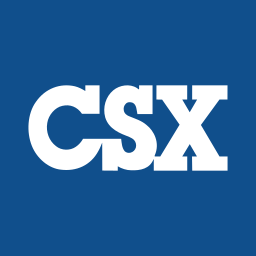 Logo Csx Corporation