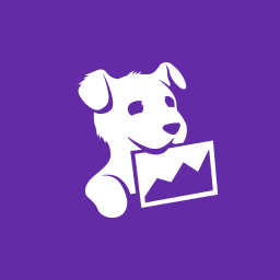 Logo Datadog