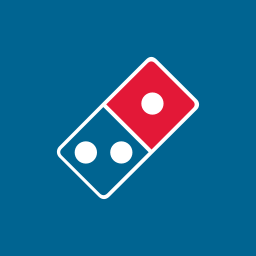 Logo Domino's Pizza, Inc.