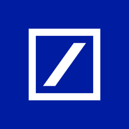 Logo Deutsche Bank Ag