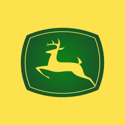 Logo Deere & Company