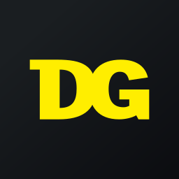Logo Dollar General Corporation