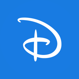 Logo The Walt Disney Company