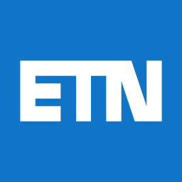 Logo Eaton Corporation Public Limited Company