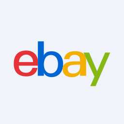 Logo Ebay Inc.