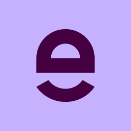 Logo Enjoei