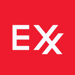 Logo Exxon Mobil Corporation