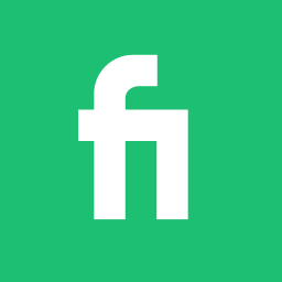 Logo Fiverr International Ltd