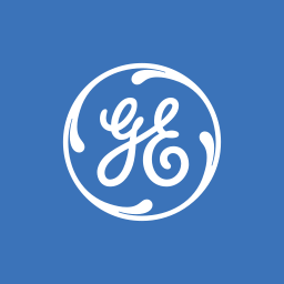 Logo General Electric Company