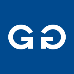 Logo Gerdau S.A.