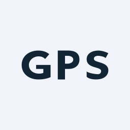 Logo GPS