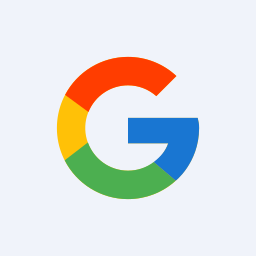 Logo Alphabet Inc.