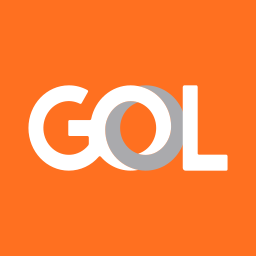Logo Gol Linhas Aéreas Inteligentes S.A.