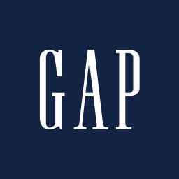 Logo The Gap, Inc.