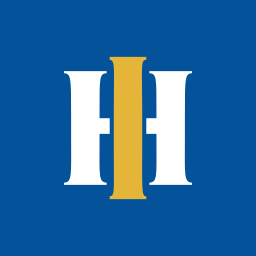 Logo Huntington Ingalls Industries, Inc.