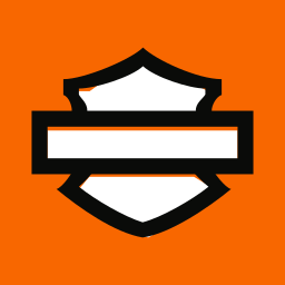 Logo Harley Davidson, Inc.