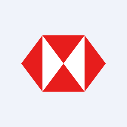 Logo Hsbc Holdings Plc