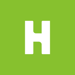 Logo Humana Inc.