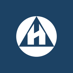 Logo Helbor Empreendimentos S.A.