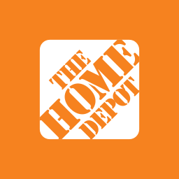 Logo The Home Depot, Inc.