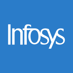 Logo Infosys Limited