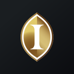 Logo Intercontinental Hotels Group Plc